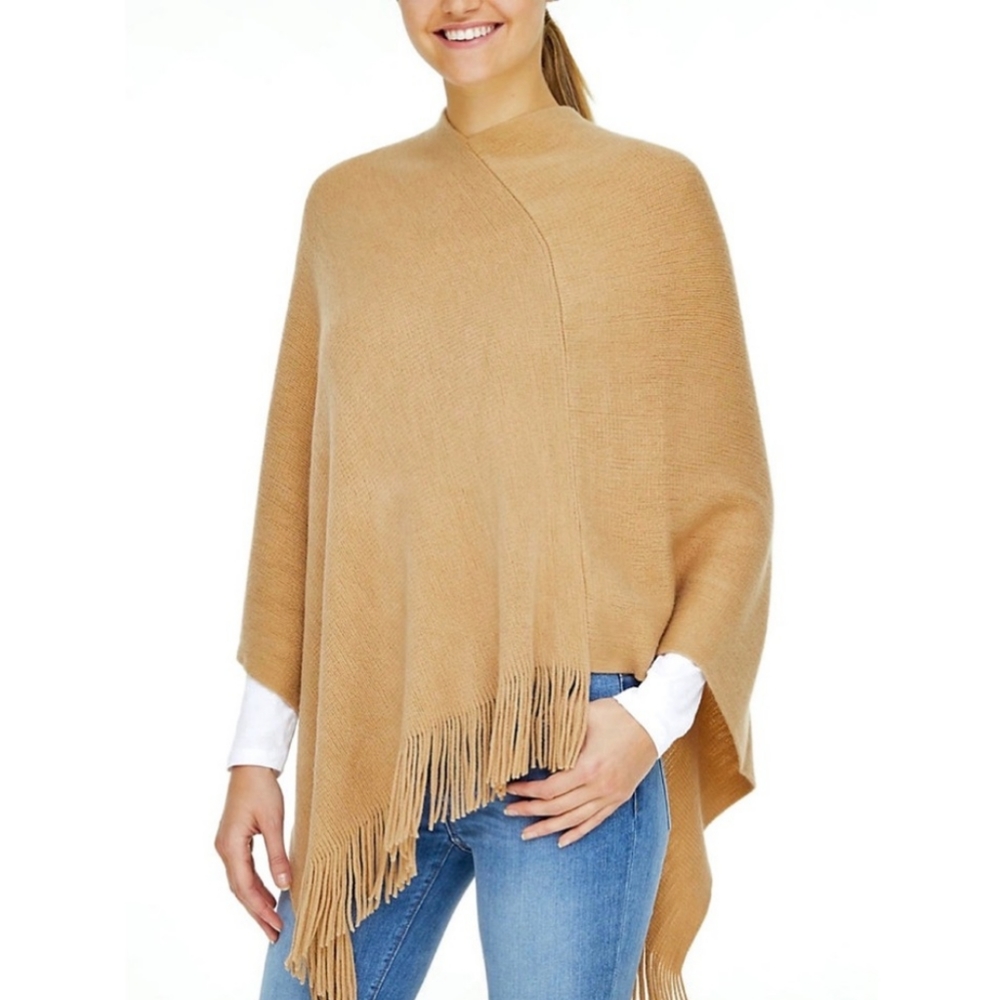 🆕 Poncho